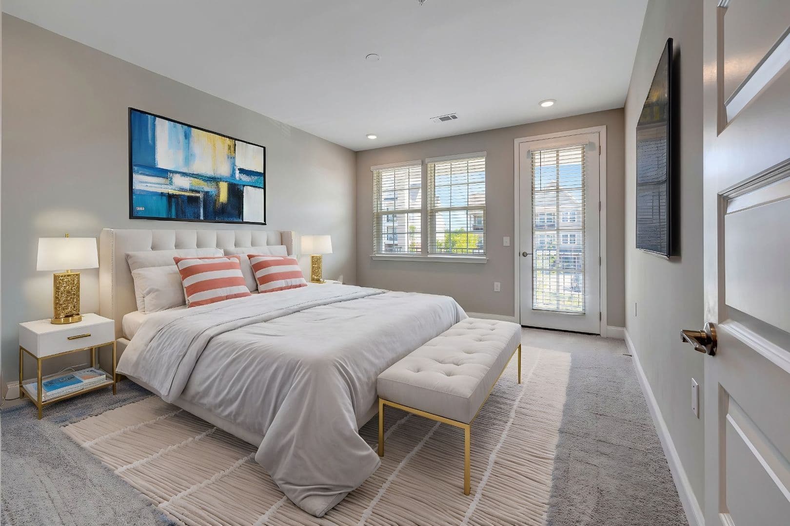Franklin Condo: 4000 Shadow Green Dr.