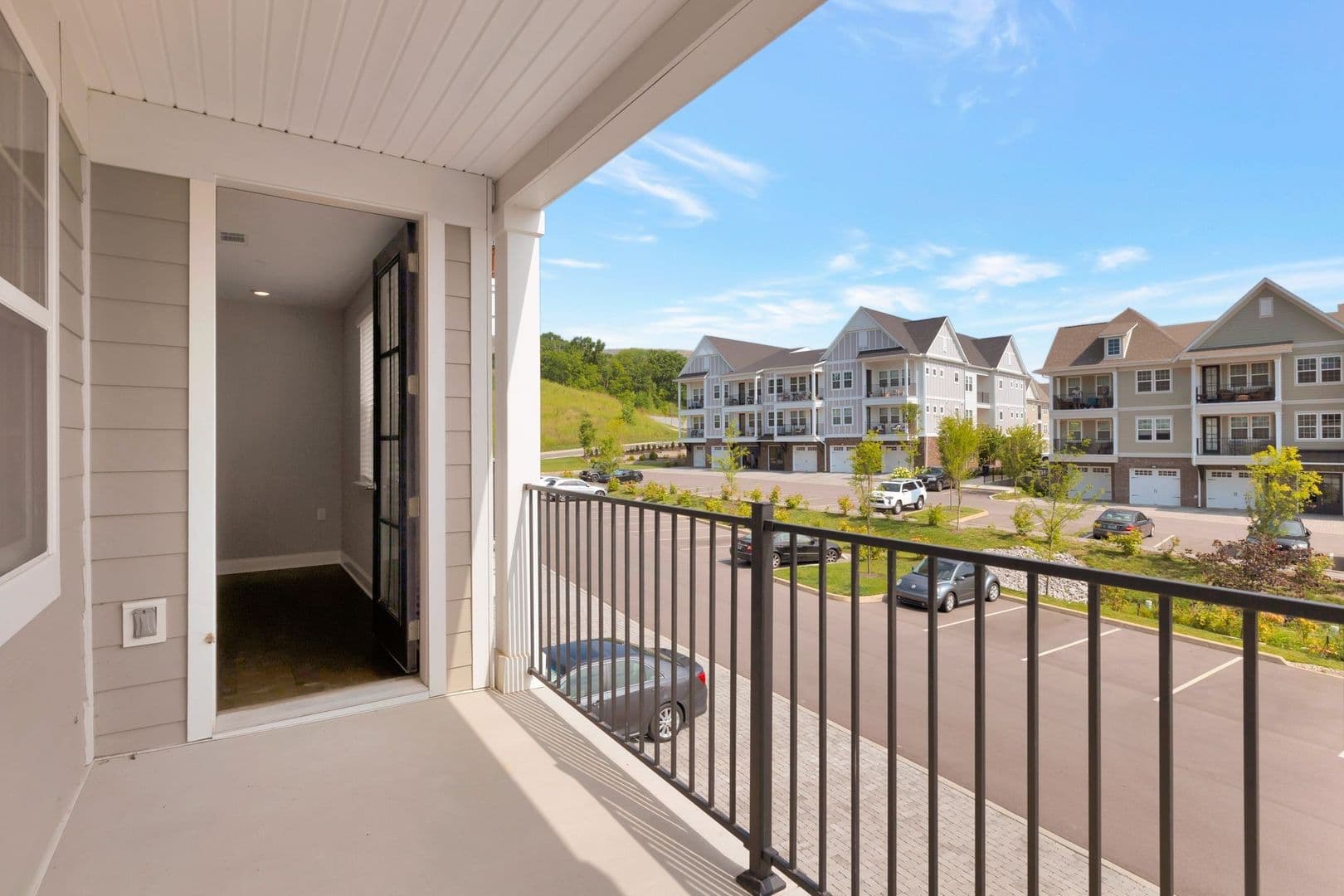 Franklin Condo: 4000 Shadow Green Dr.