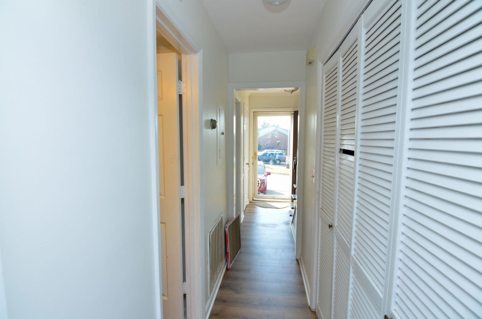 Brentwood Townhome: 931 Brentwood Pointe