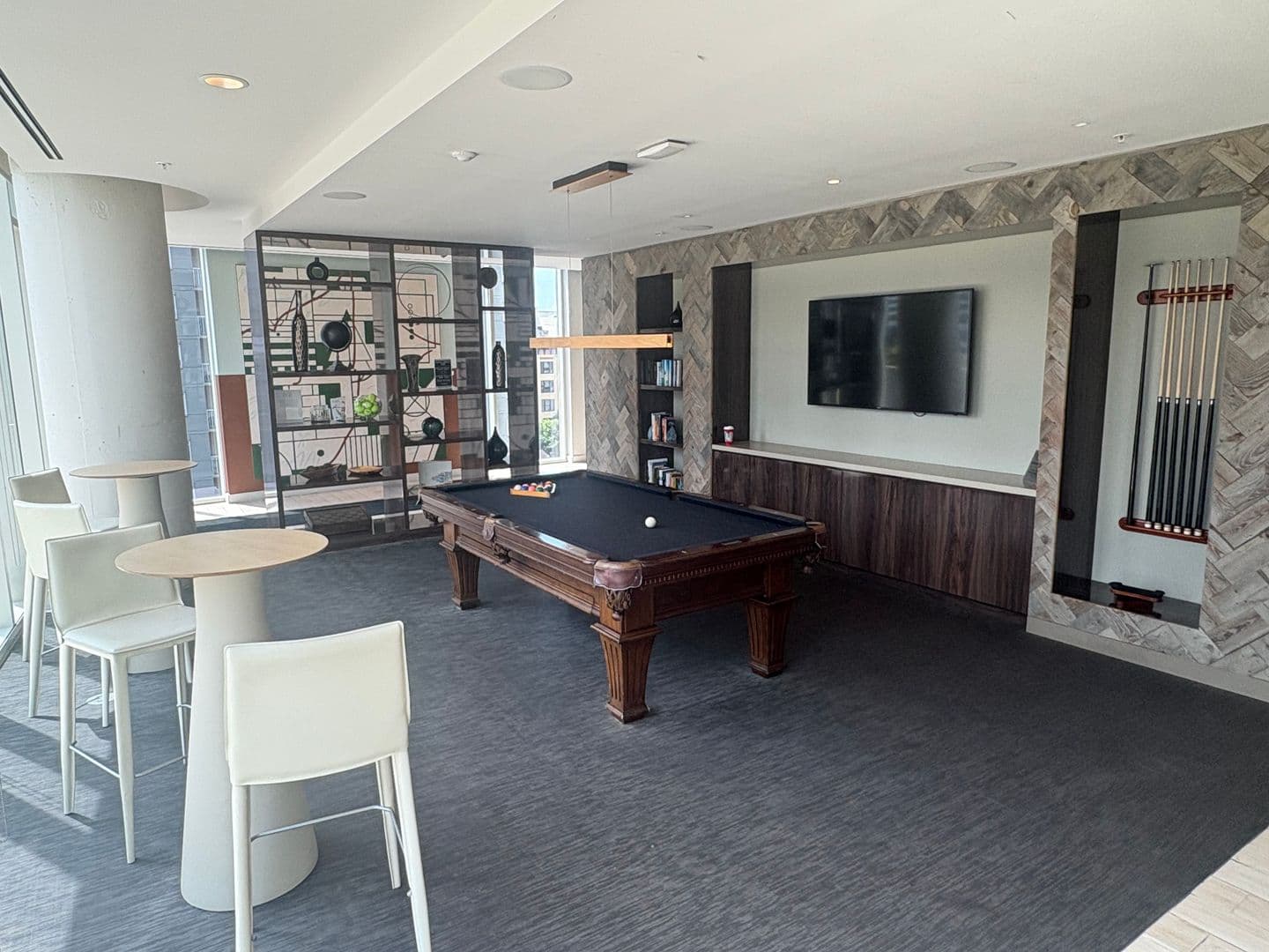 Nashville Apartment: 515 Church Street