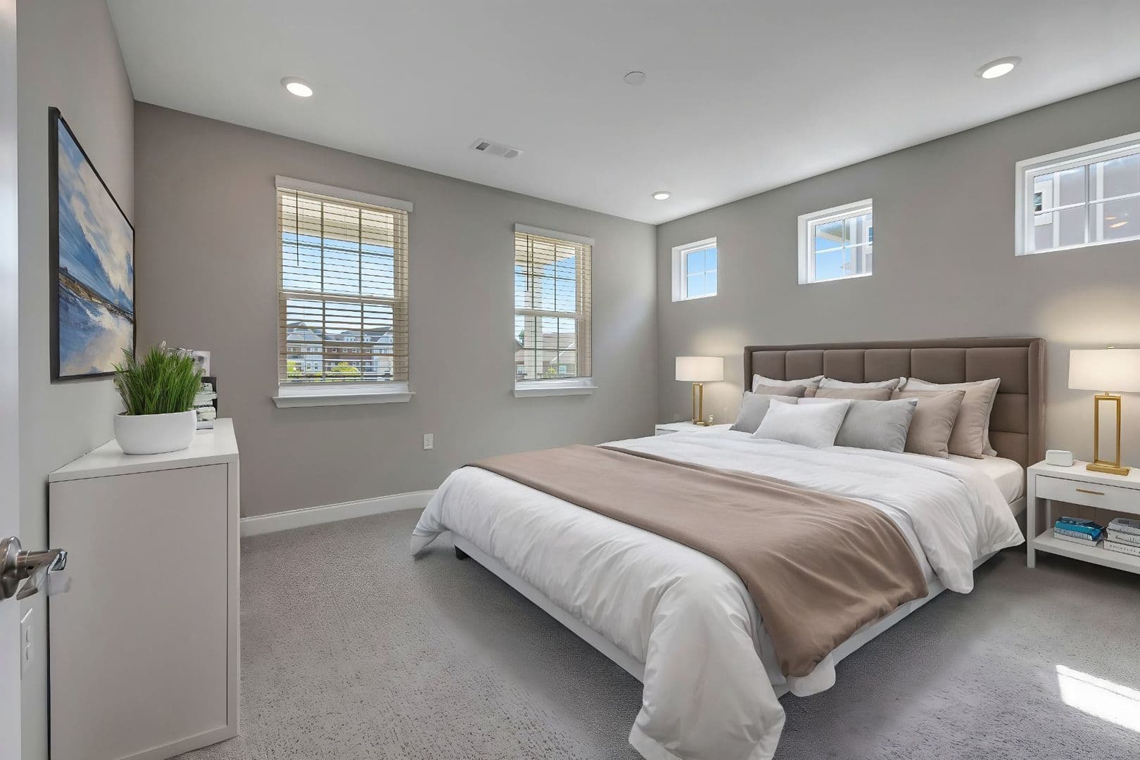 Franklin Condo: 4000 Shadow Green Dr.