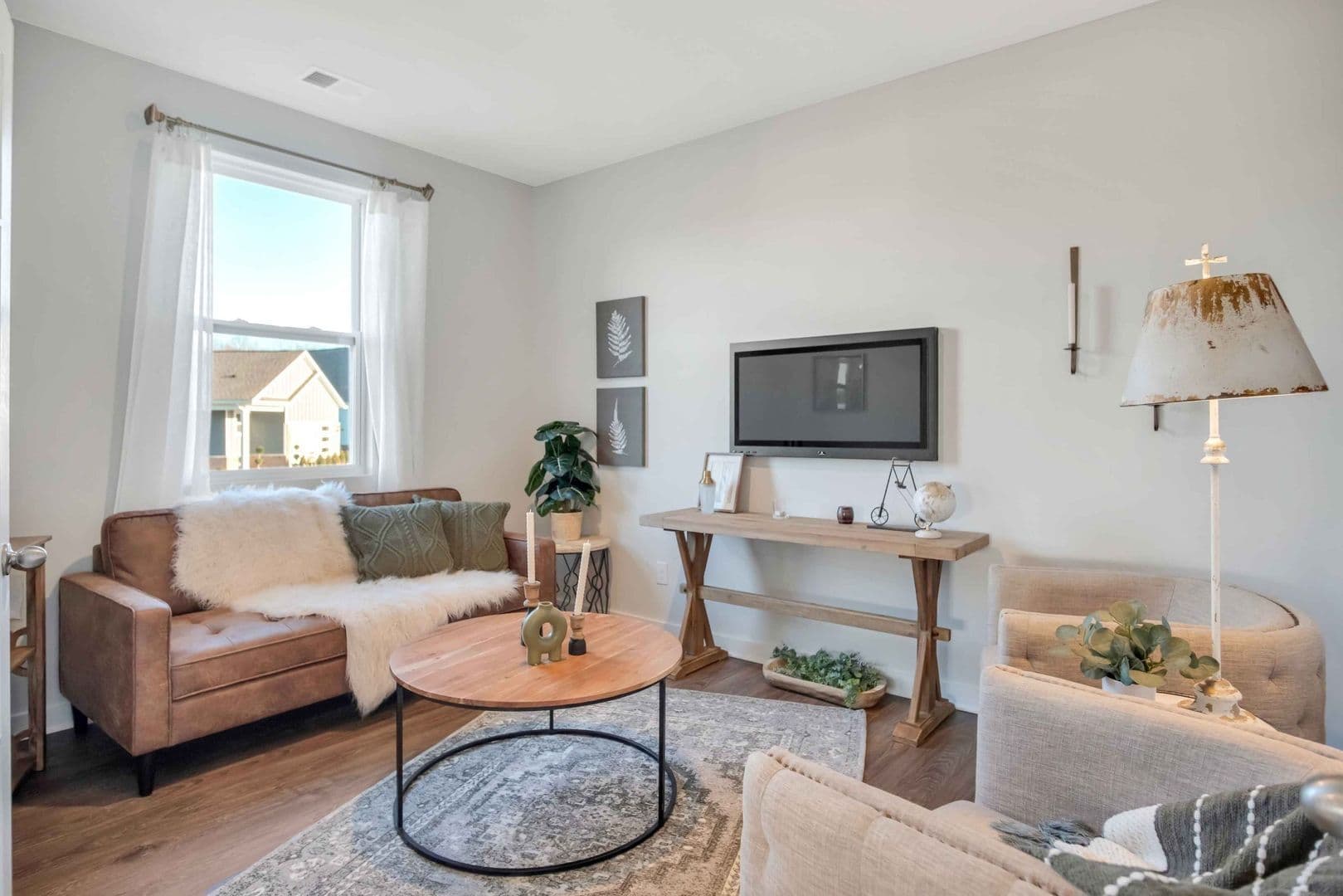 Gallatin Condo: 2021 Holmesburg Pvt Circle