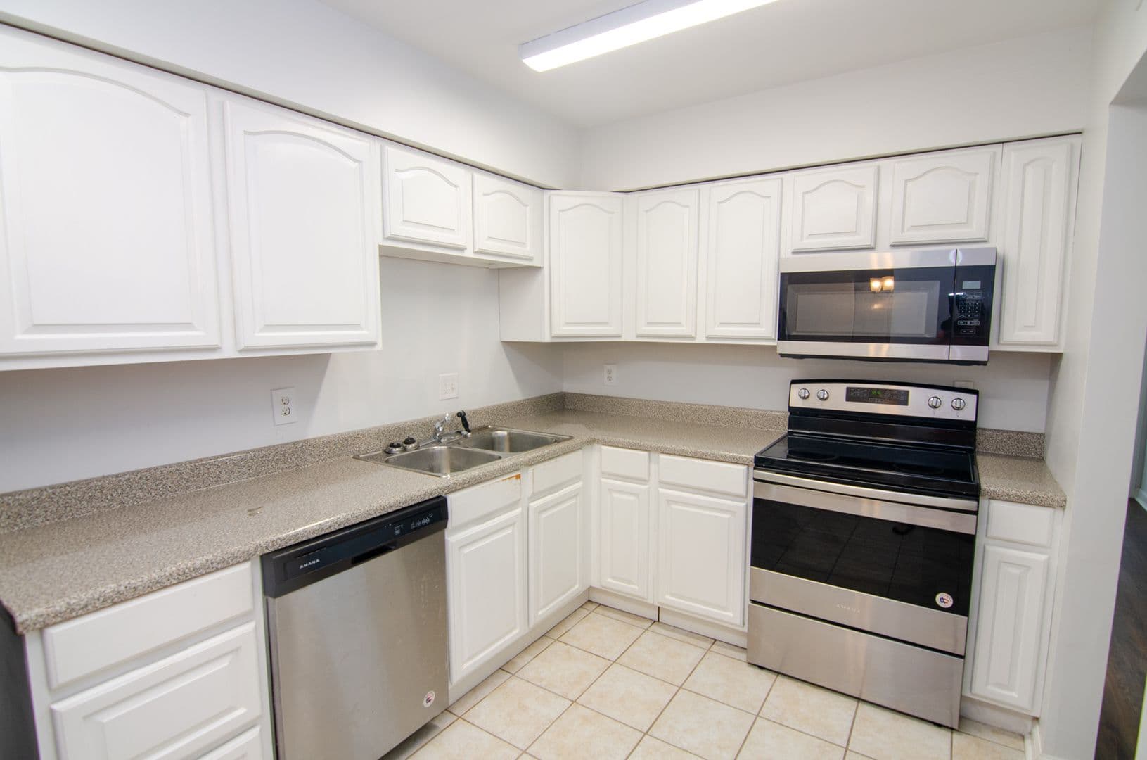Nashville Condo: 515 Basswood Avenue
