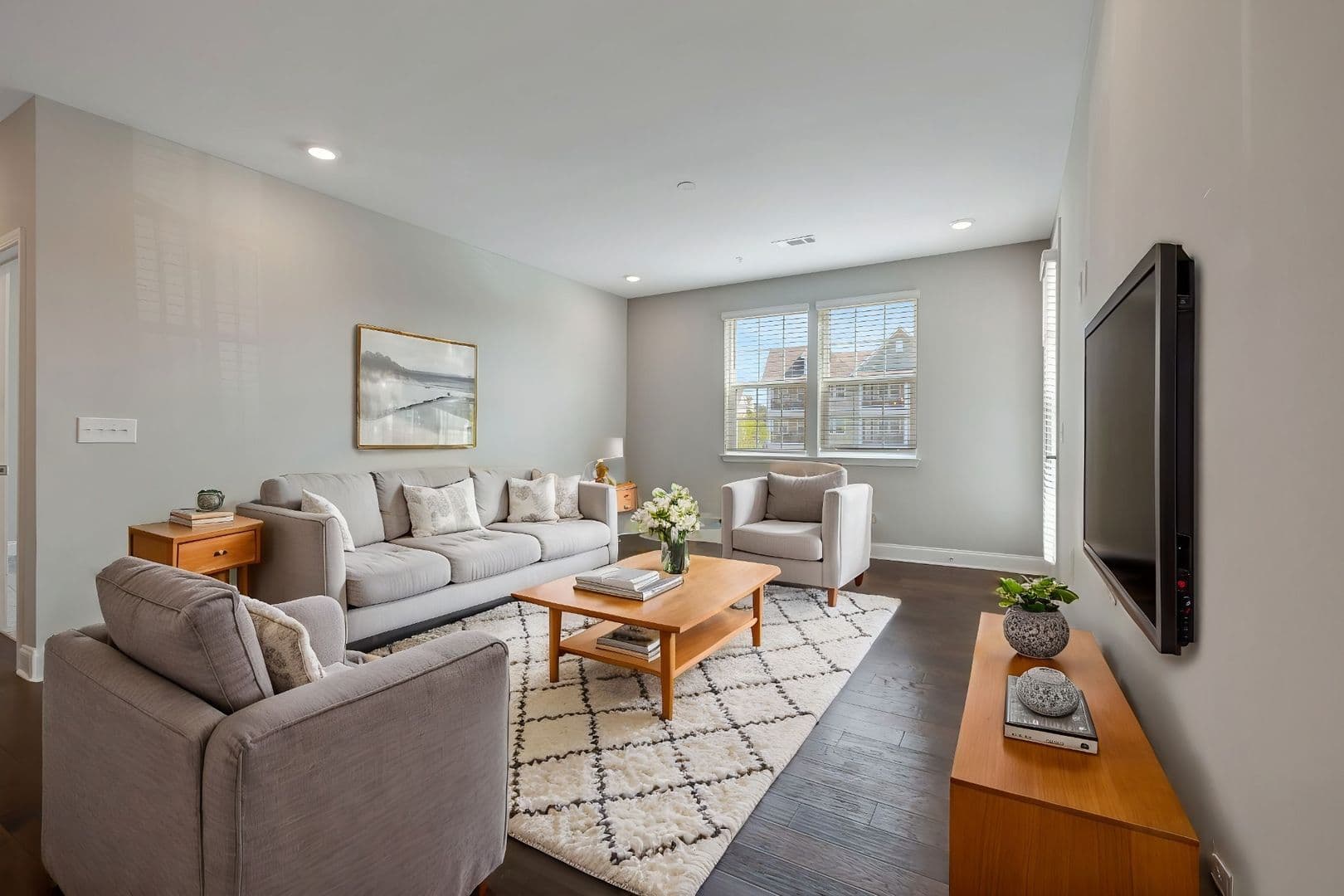Franklin Condo: 4000 Shadow Green Dr.