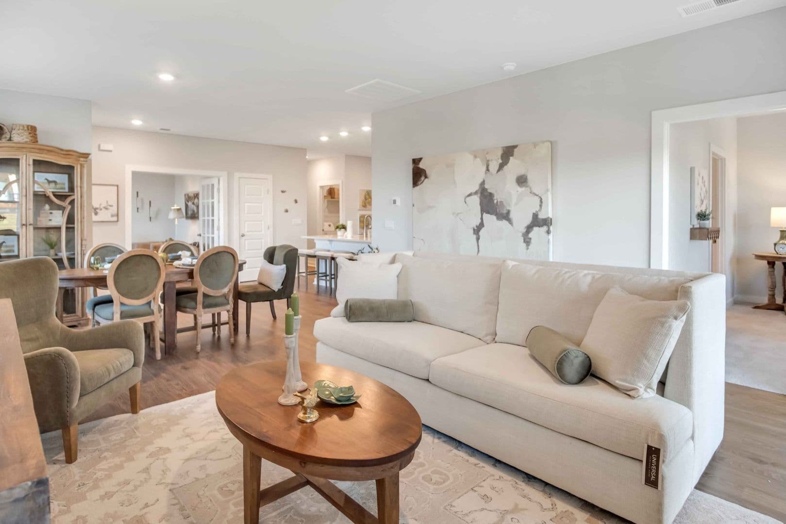 Gallatin Condo: 2021 Holmesburg Pvt Circle