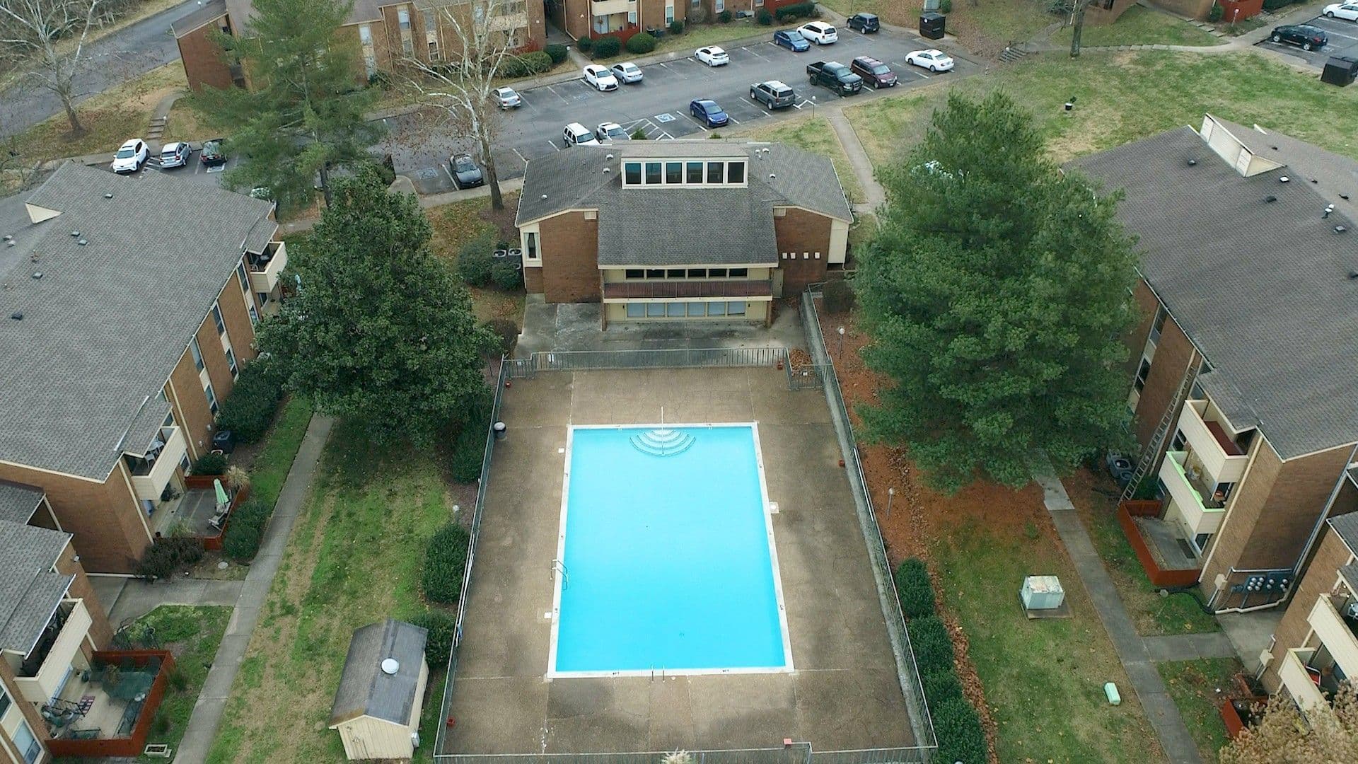 Nashville Condo: 515 Basswood Avenue