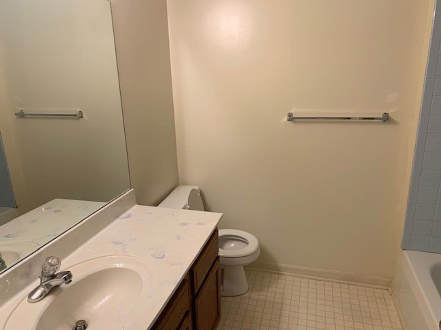 Nashville Apartment: 2106 Fairfax Ave