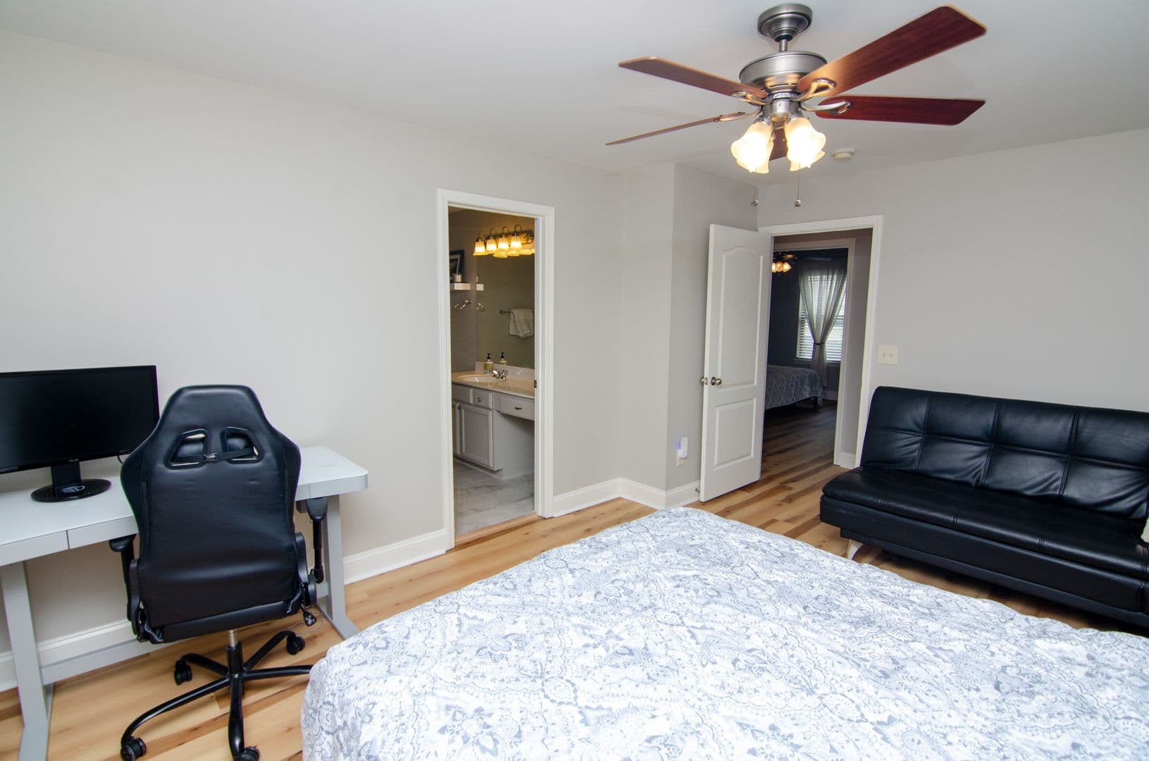 Nashville Townhome: 1124 Woodbury Falls Ct