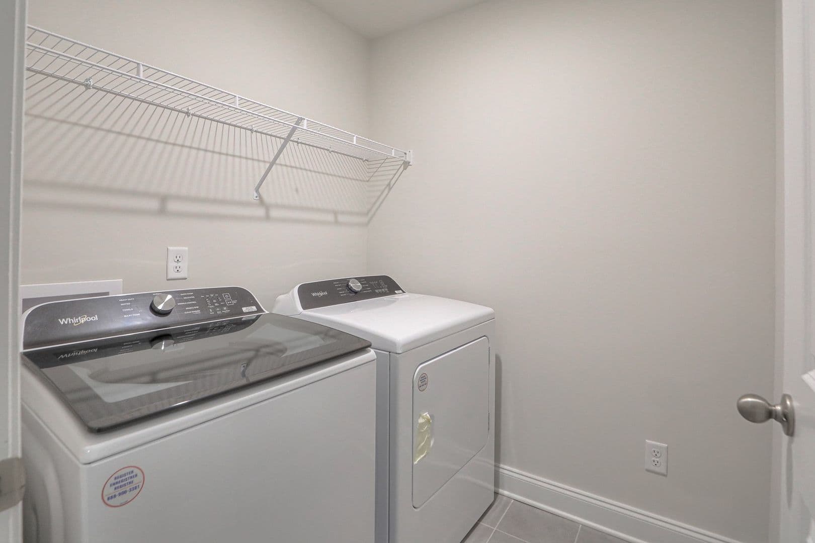 Lebanon Townhome: 1705 Tahoma Dr