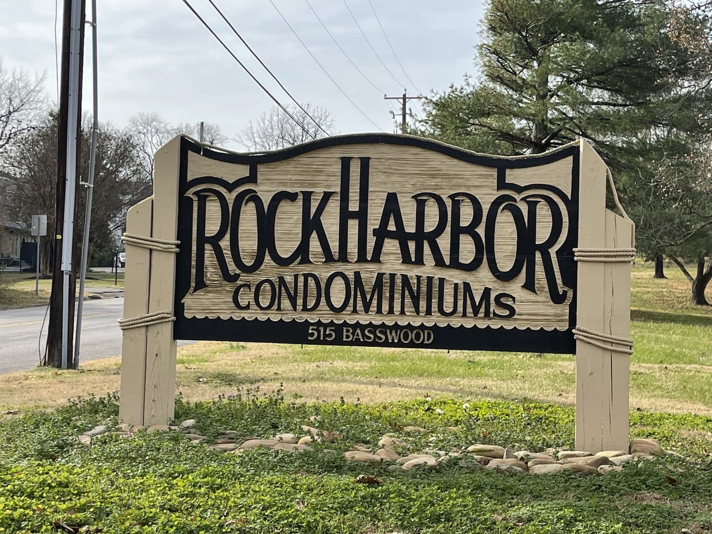 Nashville Condo: 515 Basswood Avenue