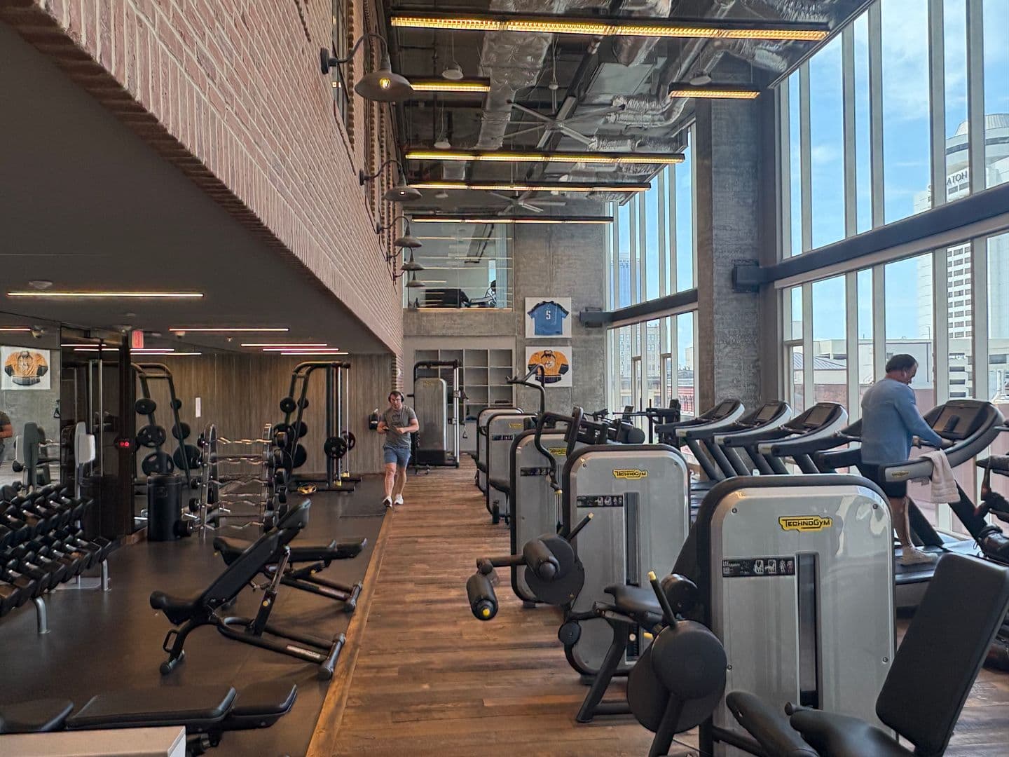 Nashville Apartment: 515 Church Street