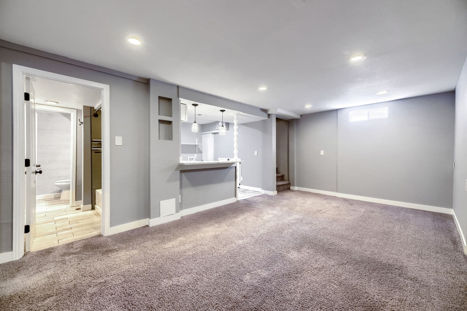 Denver House: 1314 S Meade St