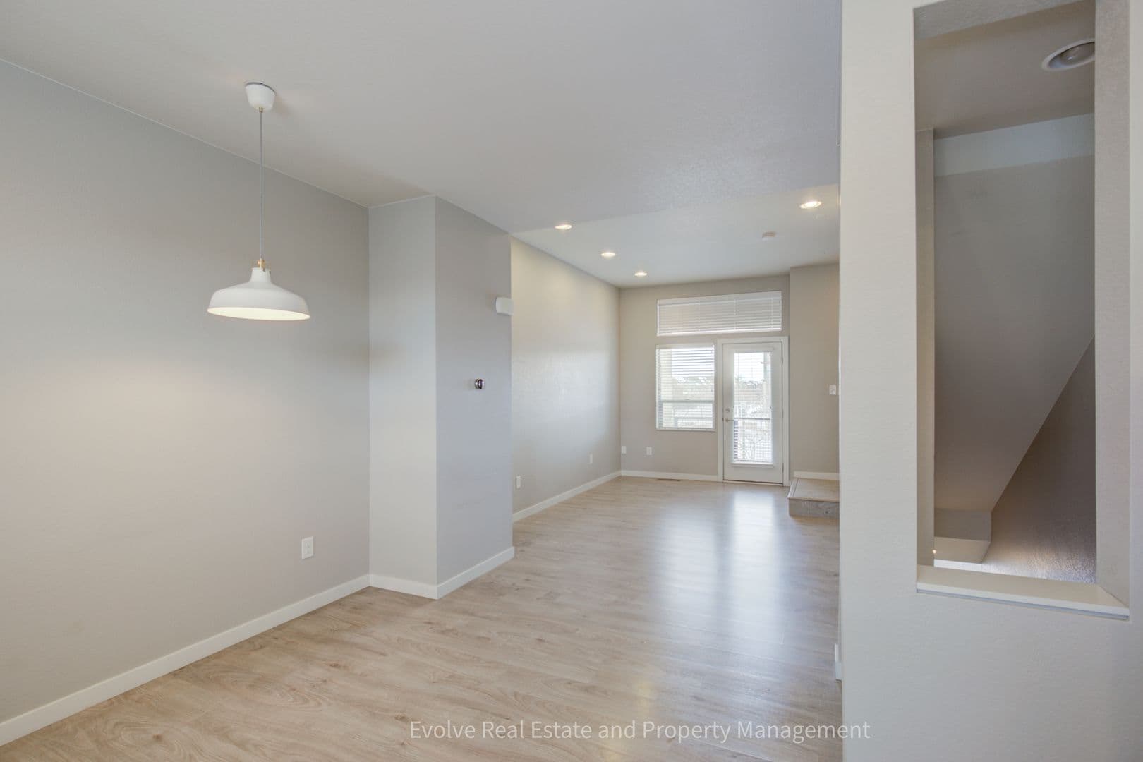 Denver House: 4943 Valentia Street