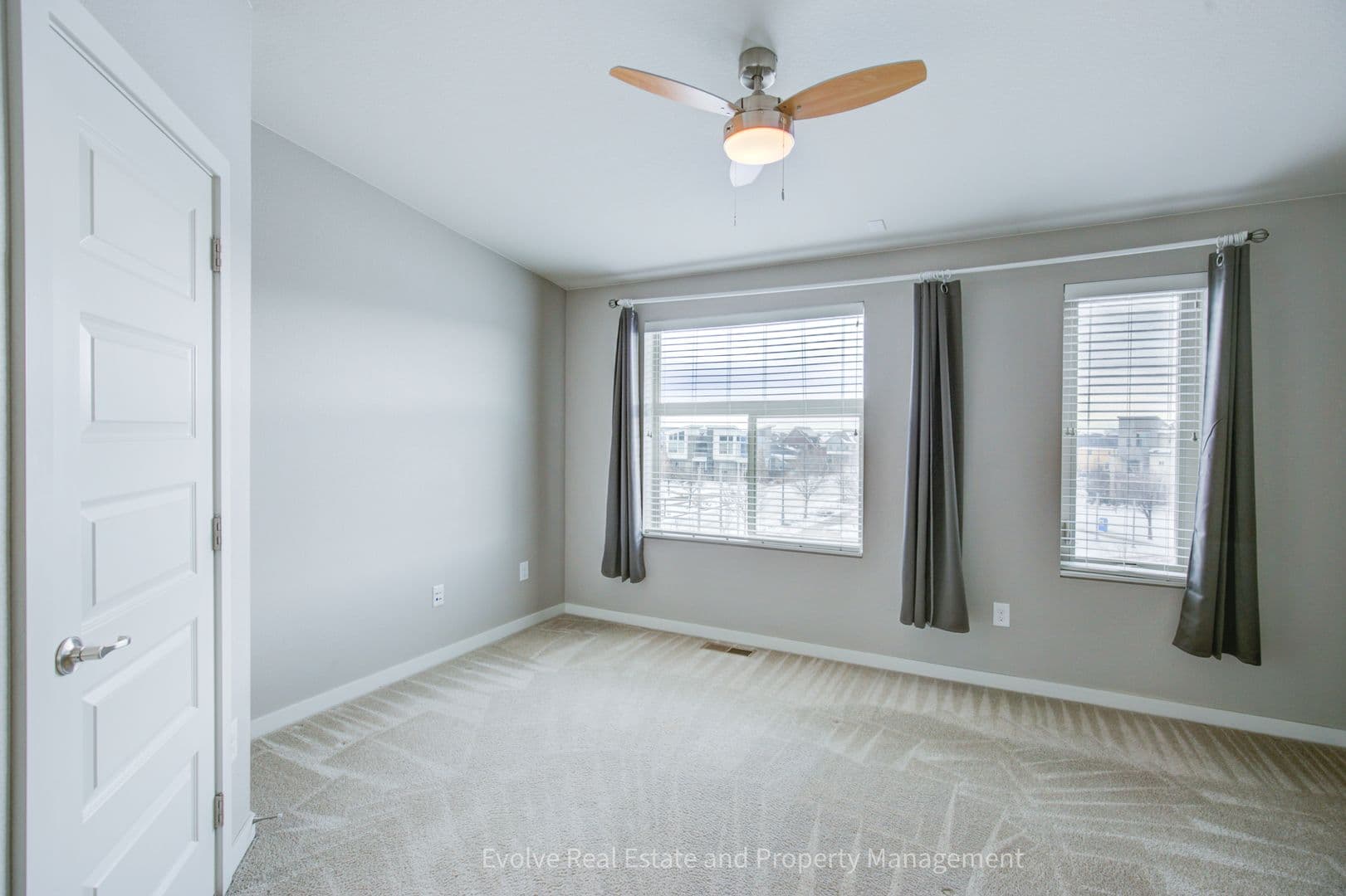 Denver House: 4943 Valentia Street