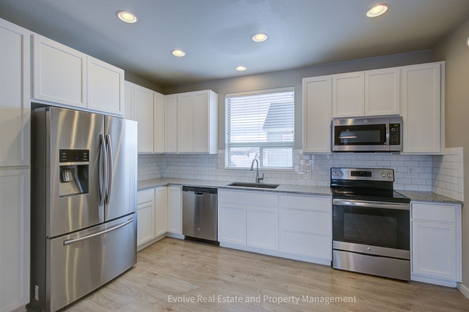 Denver House: 4943 Valentia Street