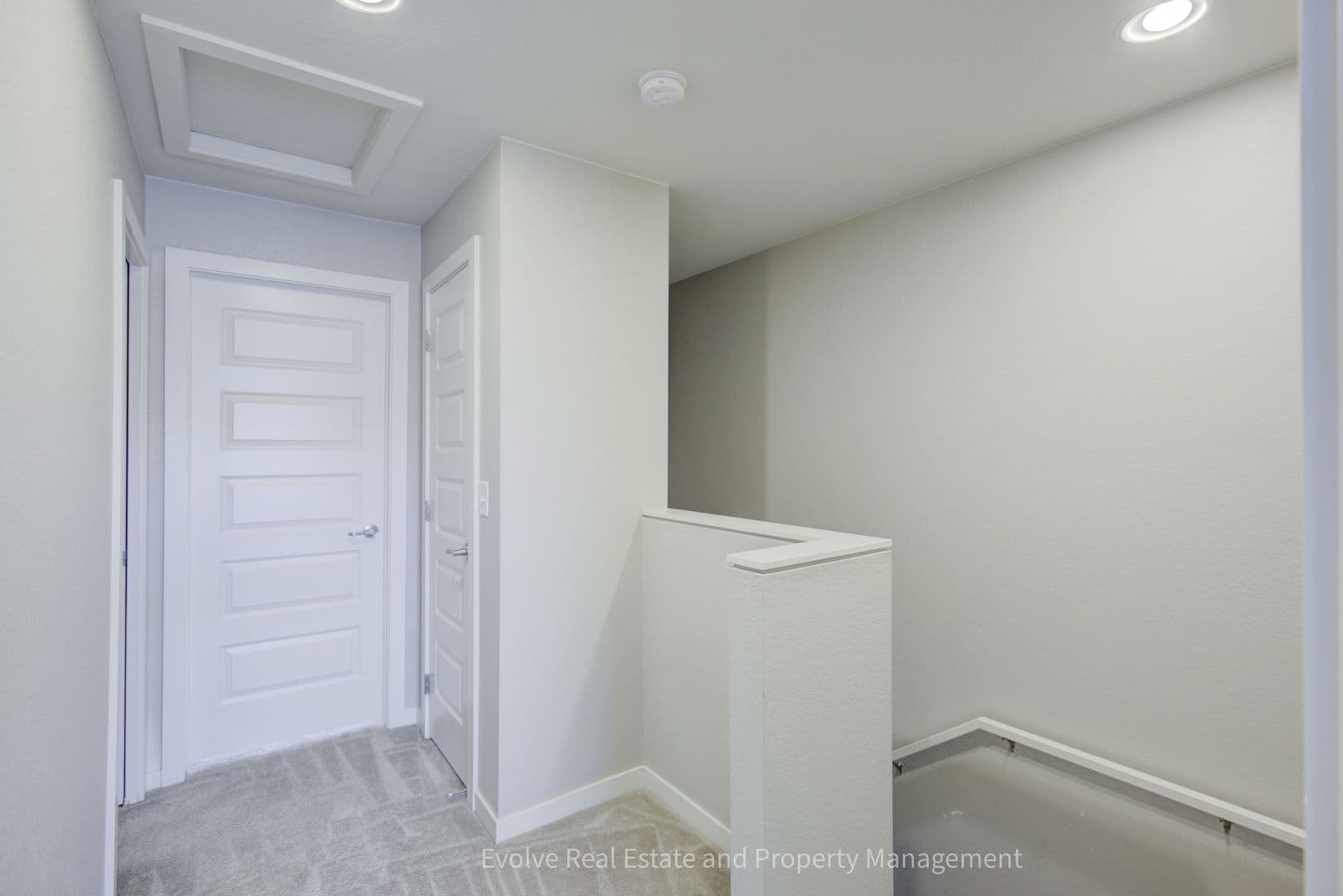 Denver House: 4943 Valentia Street