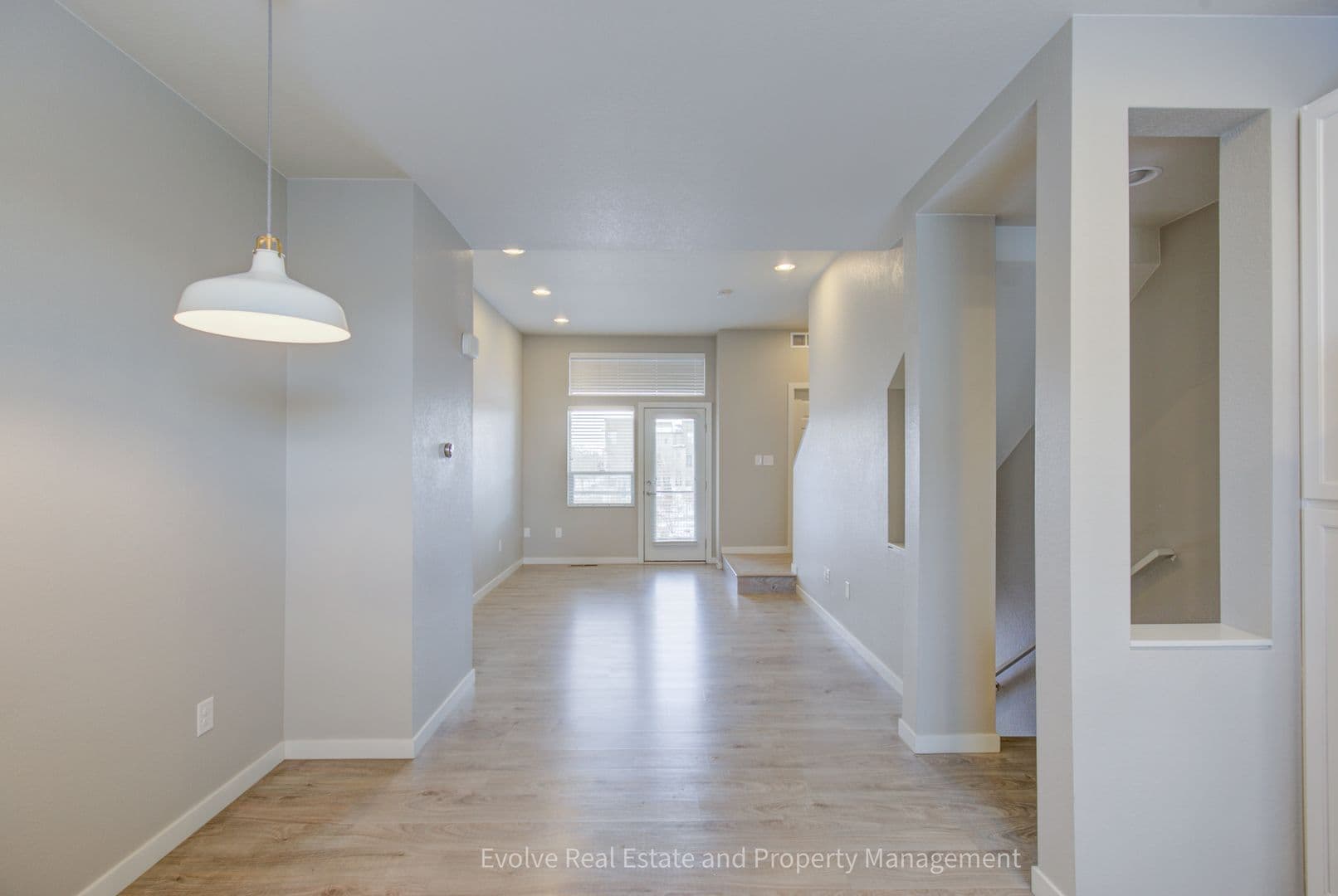Denver House: 4943 Valentia Street