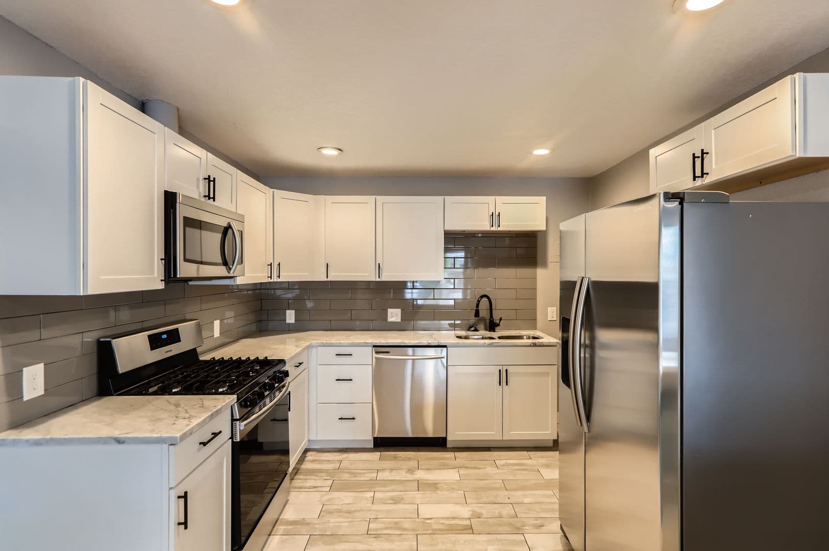 Denver House: 1314 S Meade St