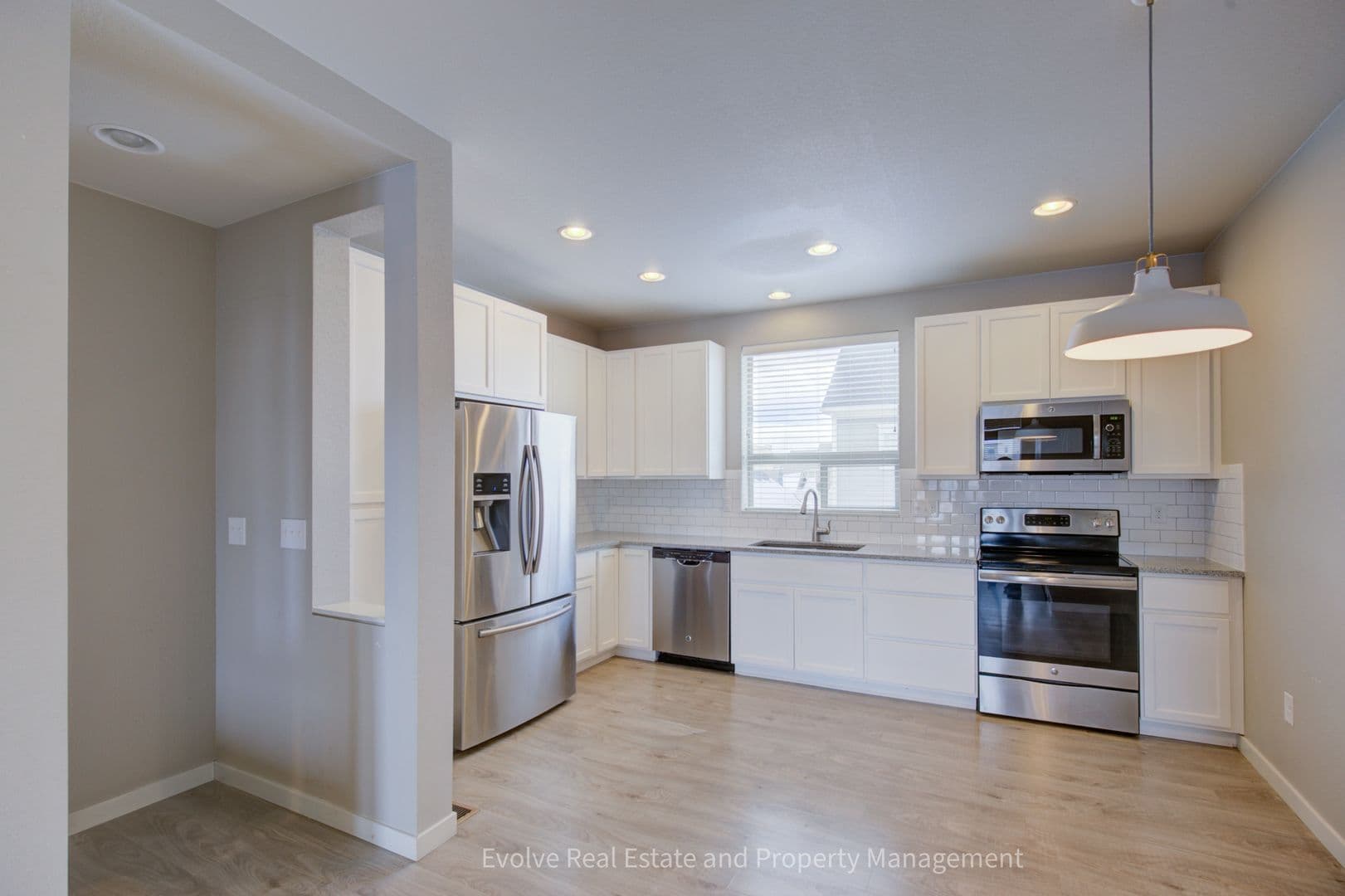 Denver House: 4943 Valentia Street