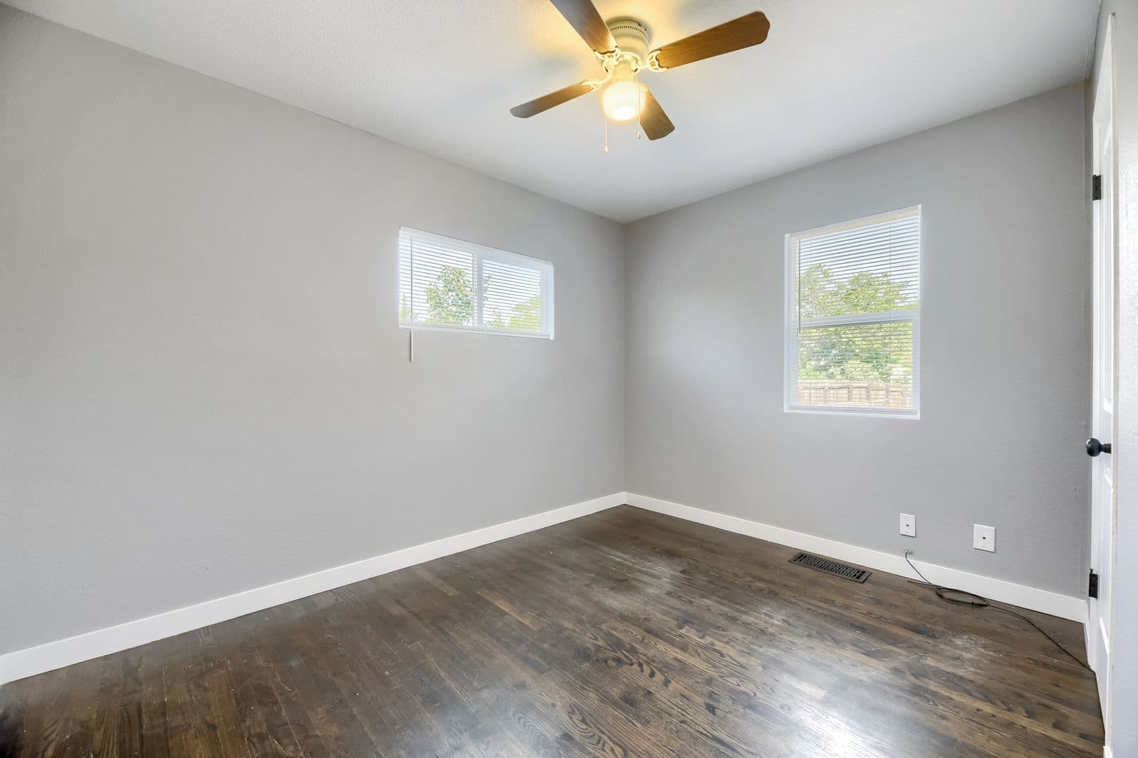 Denver House: 1314 S Meade St
