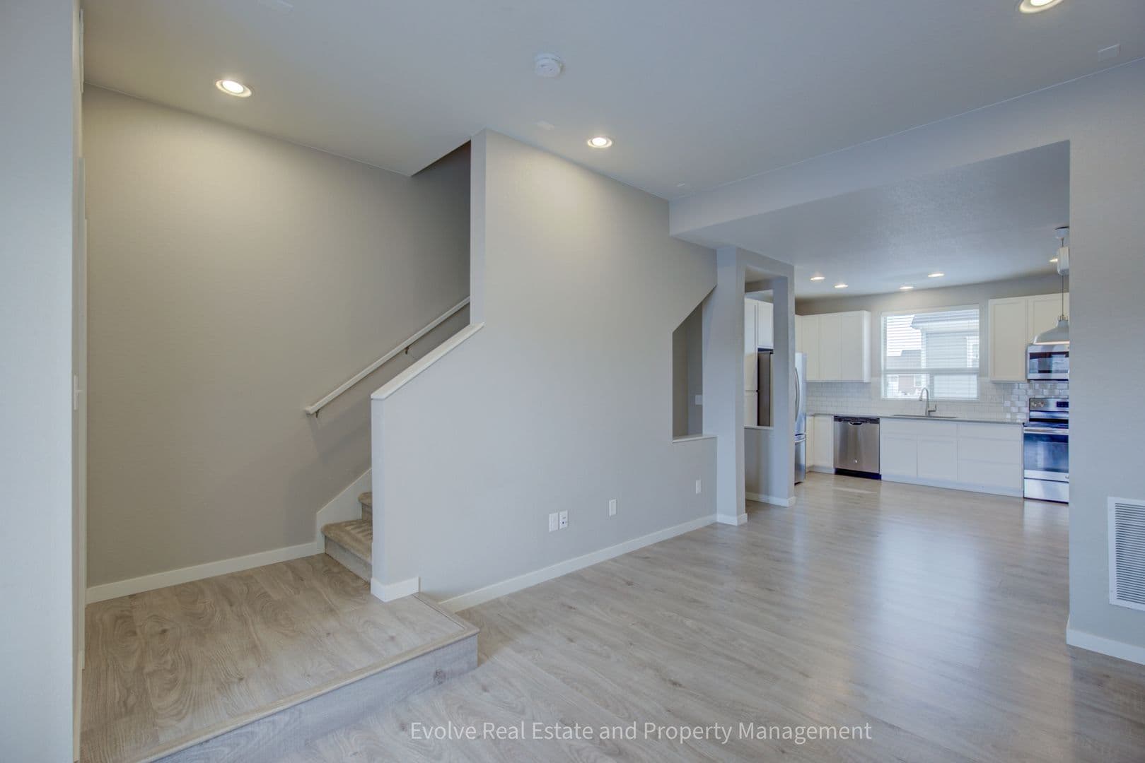 Denver House: 4943 Valentia Street