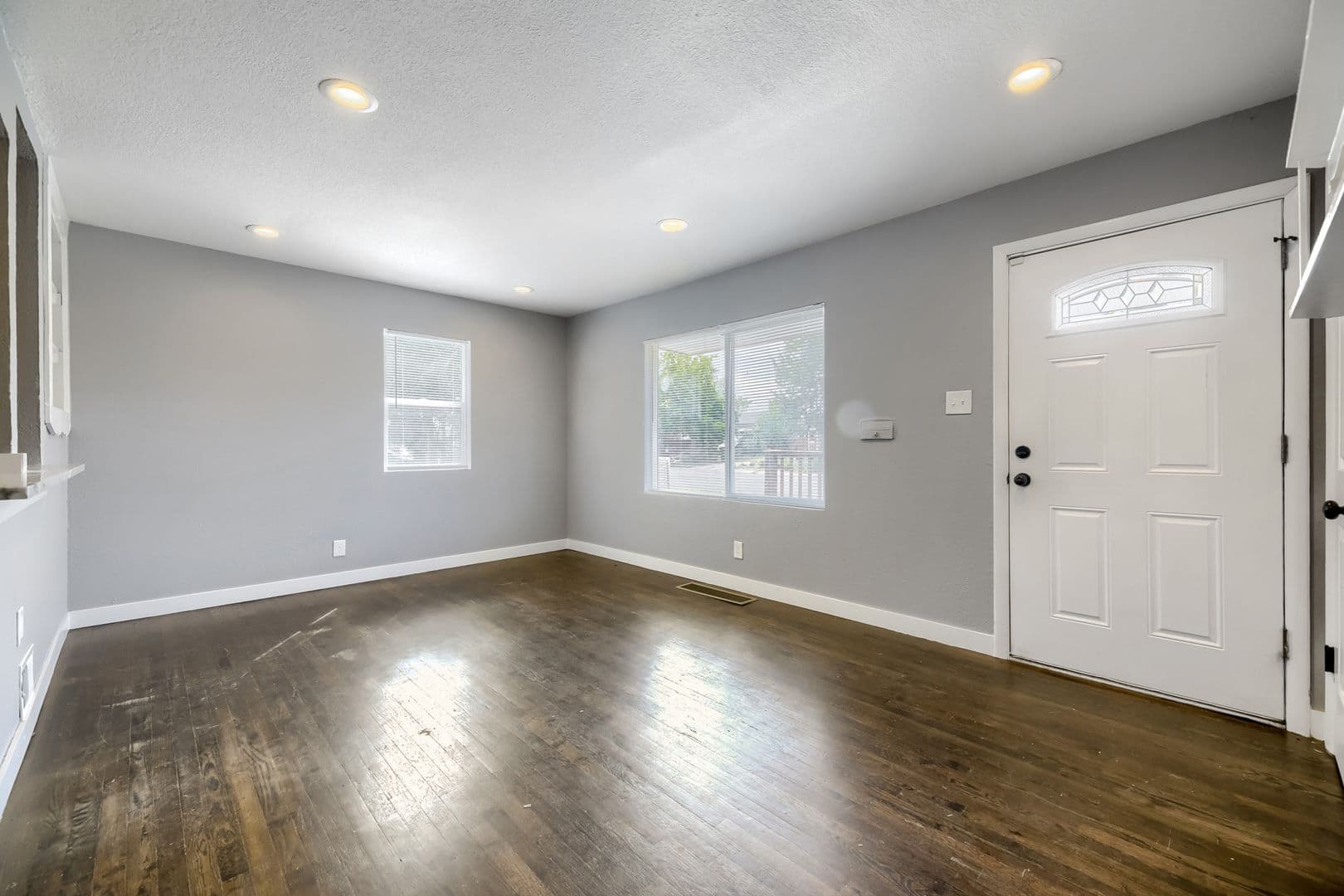 Denver House: 1314 S Meade St