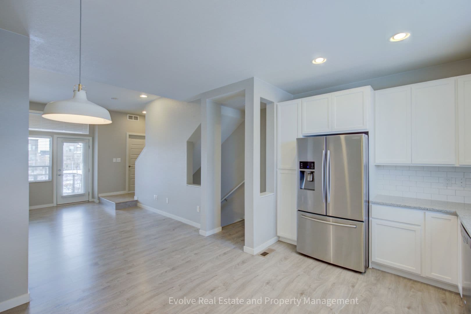 Denver House: 4943 Valentia Street