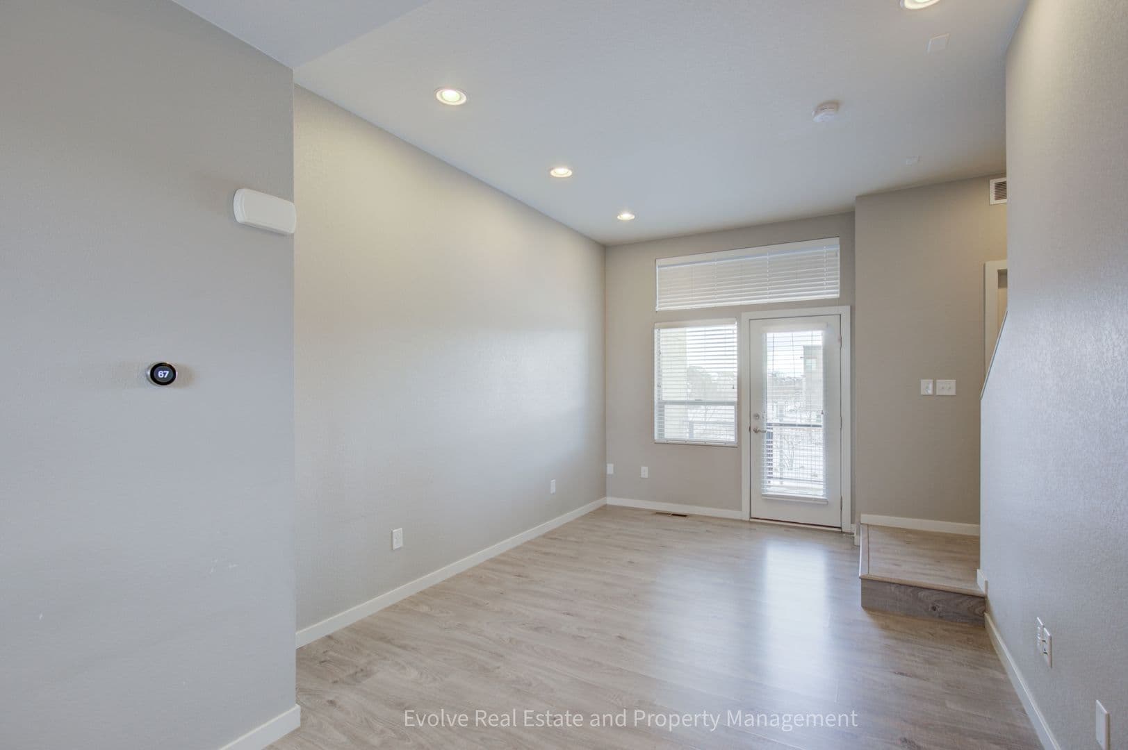 Denver House: 4943 Valentia Street