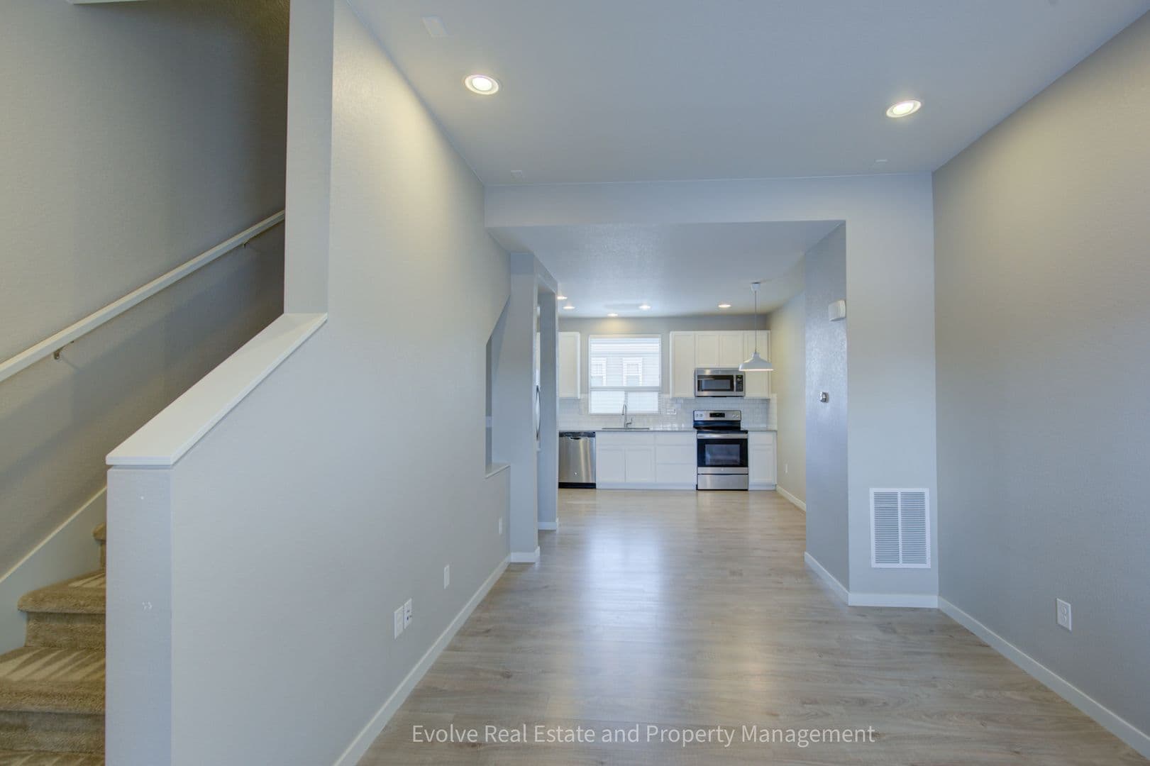 Denver House: 4943 Valentia Street