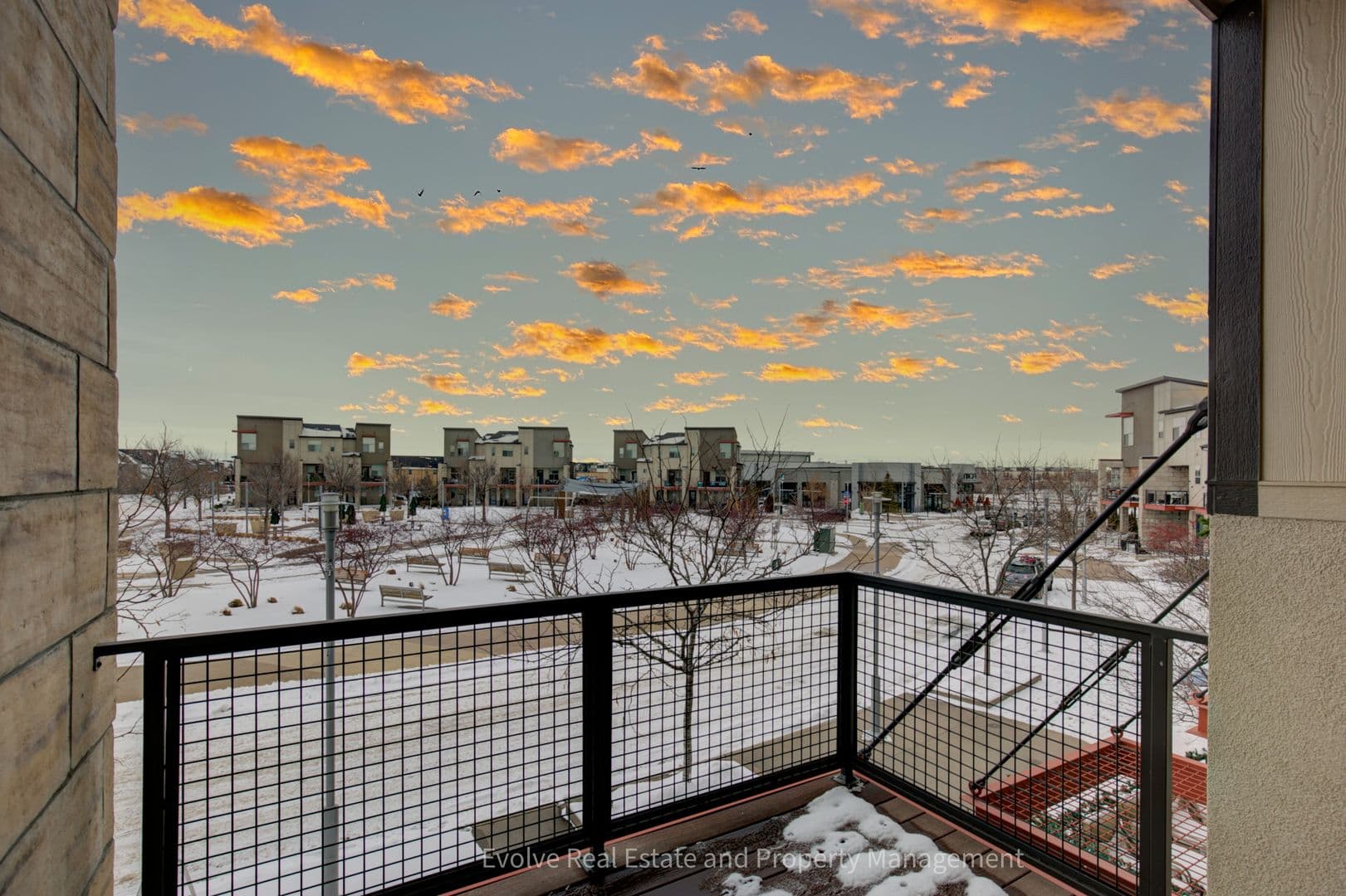 Denver House: 4943 Valentia Street