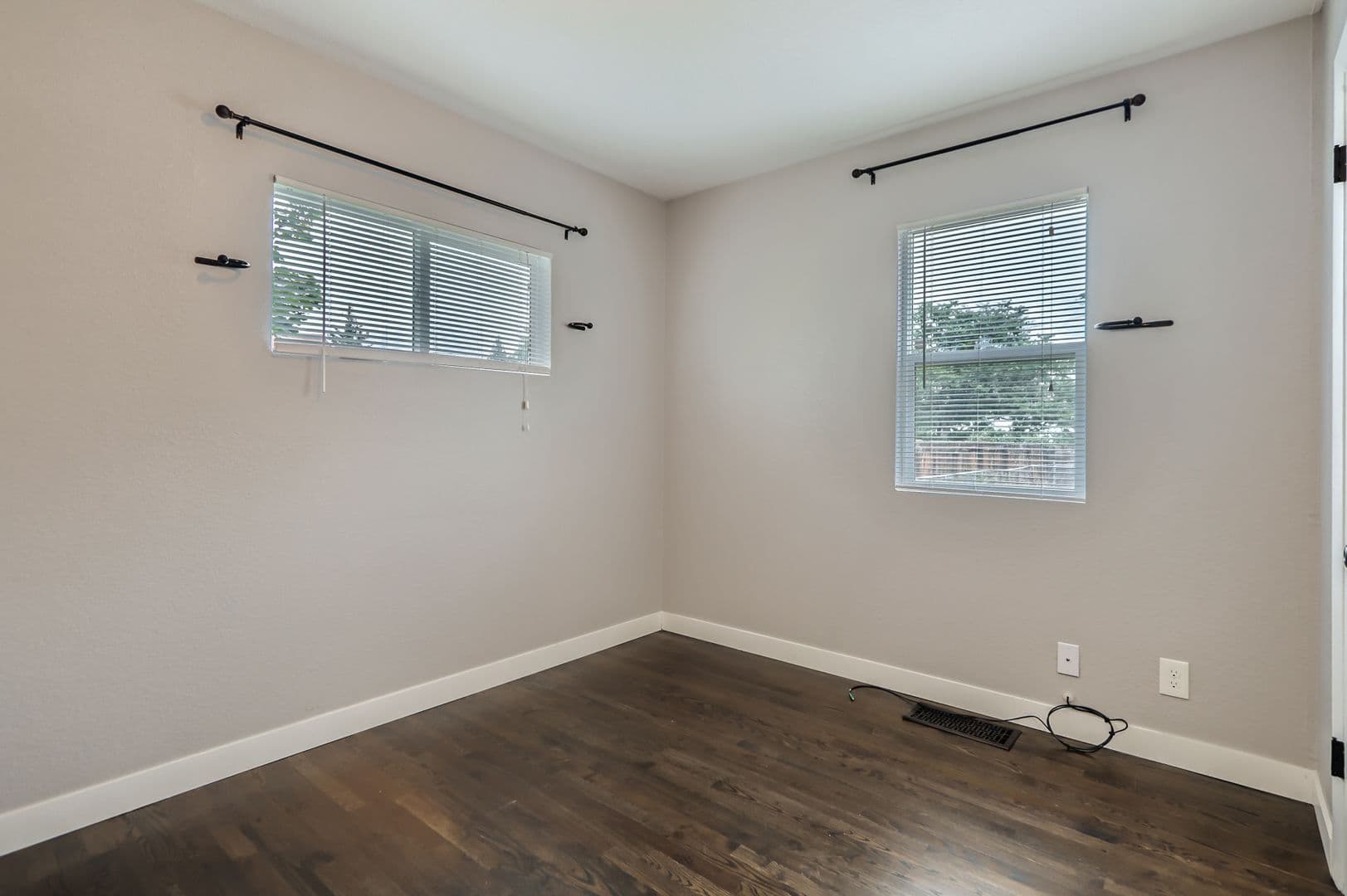 Denver House: 1314 S Meade St