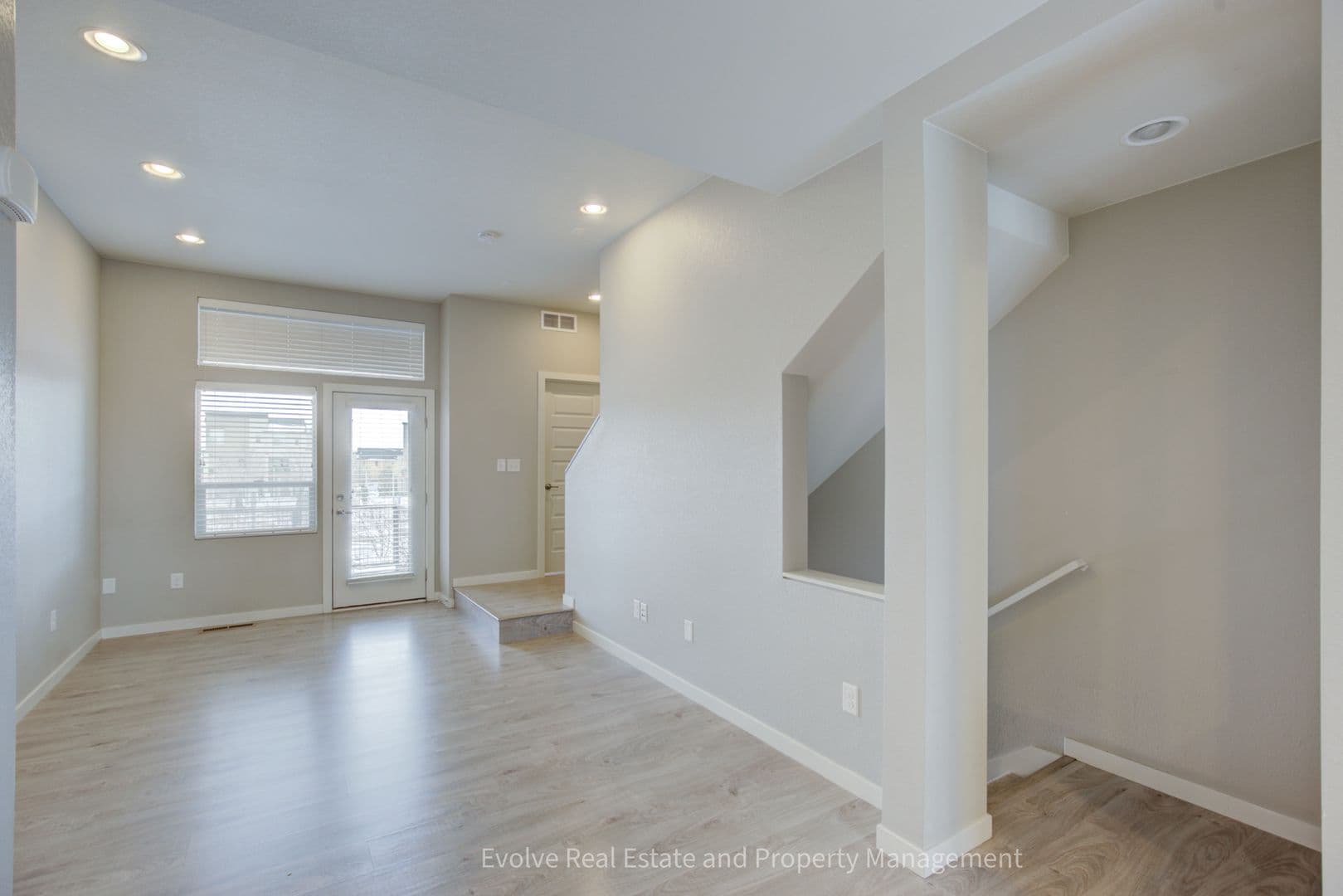 Denver House: 4943 Valentia Street