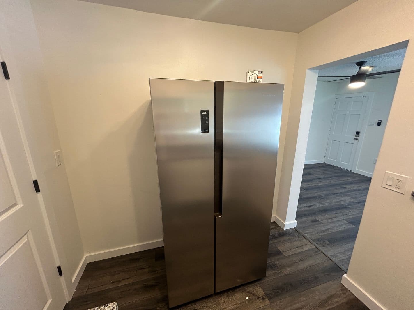 Orlando House: 1303 E Harding St
