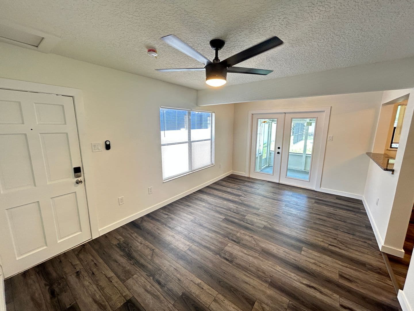 Orlando House: 1303 E Harding St