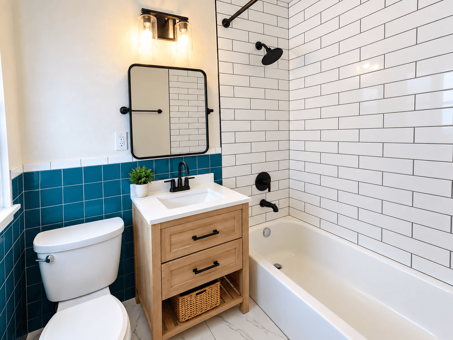Orlando House: 1303 E Harding St