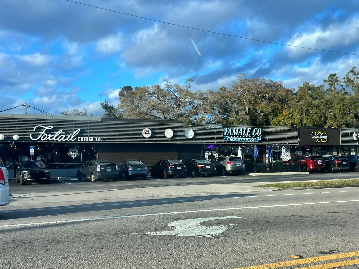 Orlando House: 1303 E Harding St