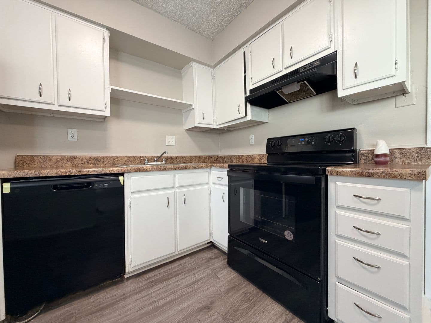 Memphis Townhome: 3450 Spottswood Avenue