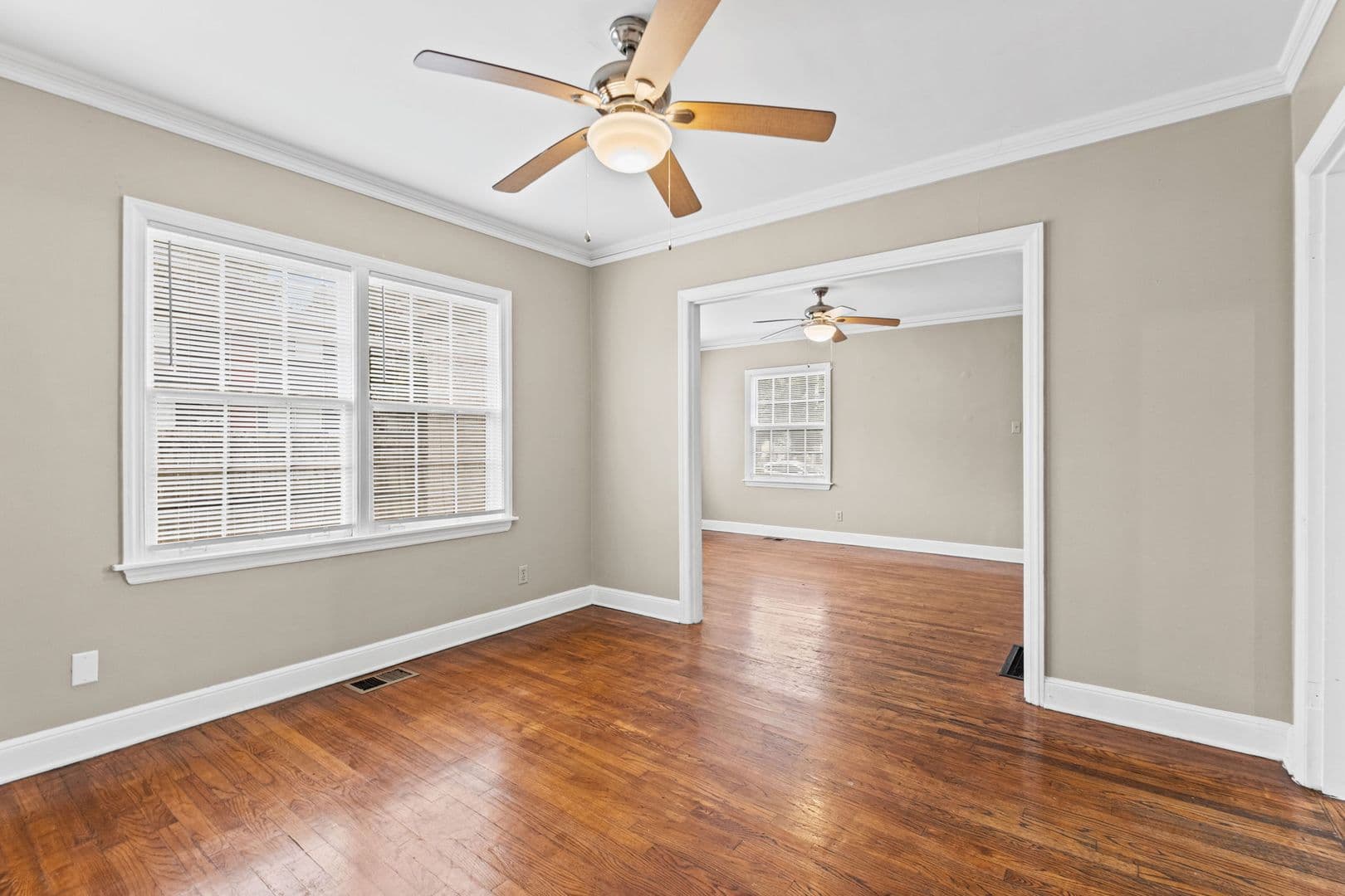 Memphis Apartment: 612 Brister Street