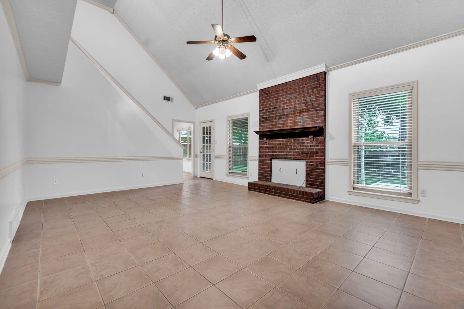 Bartlett House: 2957 Valley Lake Drive