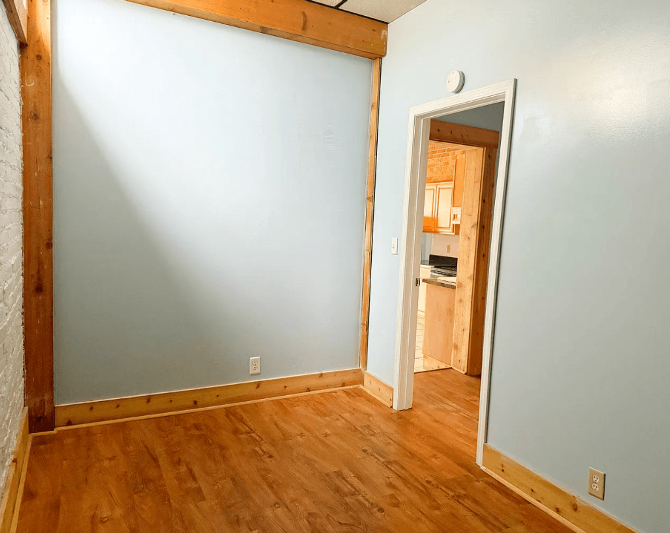 Evansville Apartment: 203 - 205 N 3rd Ave