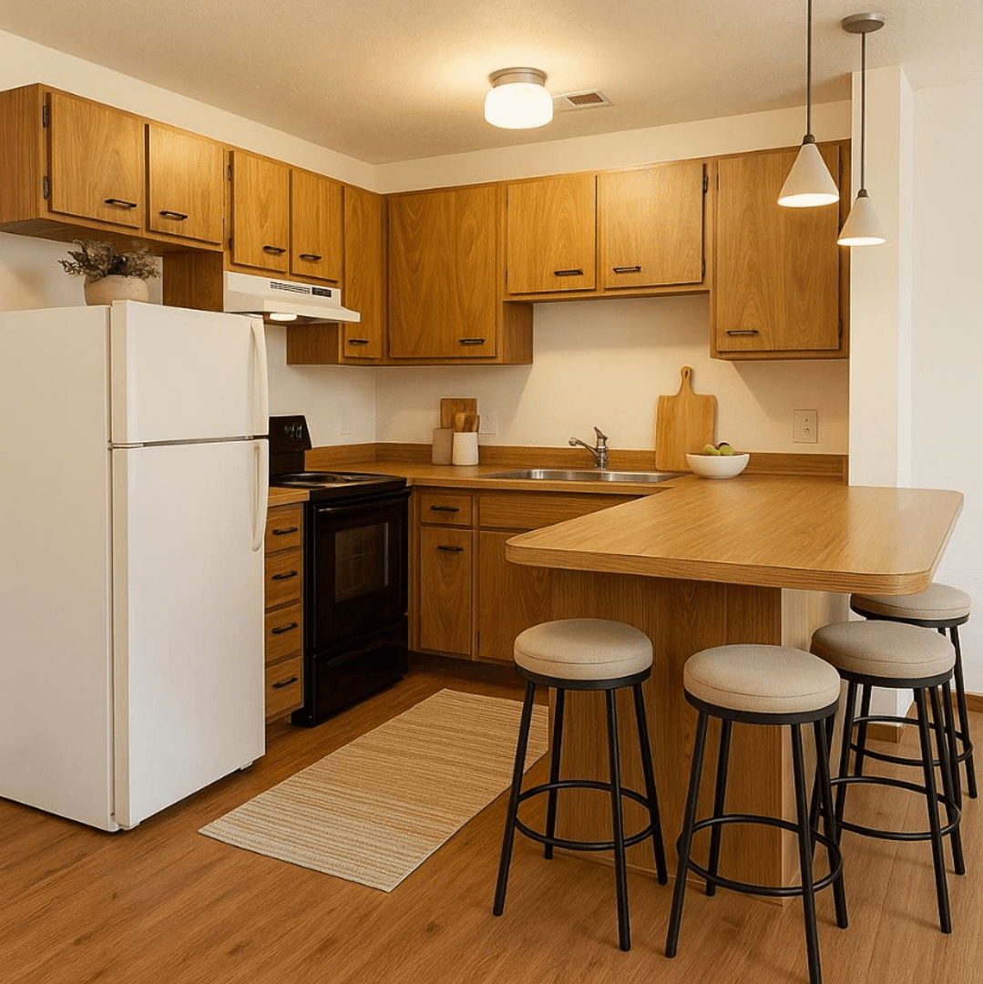 Owensboro Apartment: 914/915/921/922/926 Peppertree Ln