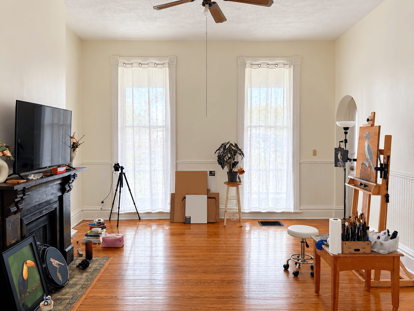 EVANSVILLE Apartment: 931 SE 8th ST.