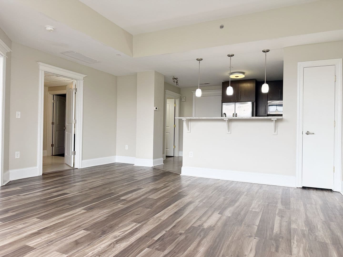 Evansville Apartment: 329 Main St
