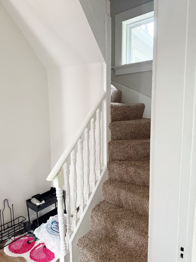 Evansville Apartment: 28 E. Powell Ave.