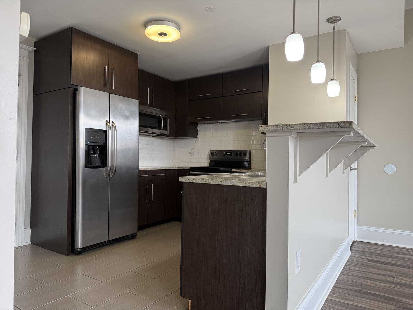 Evansville Apartment: 329 Main St