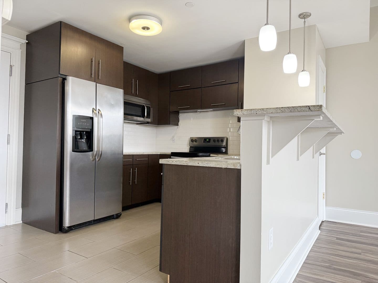 Evansville Apartment: 329 Main St