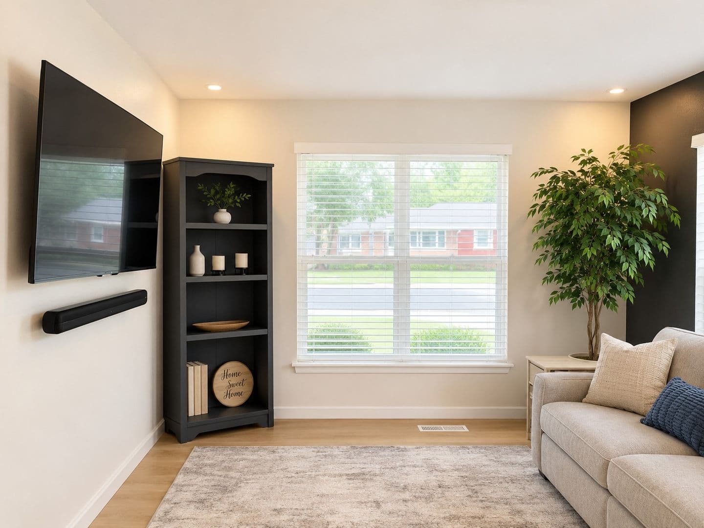 Evansville Apartment: 1233 S St. James Blvd