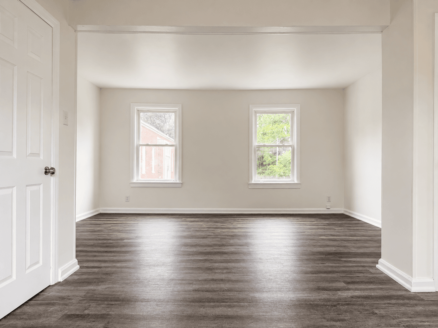 Evansville Apartment: 1510 SE Riverside Dr