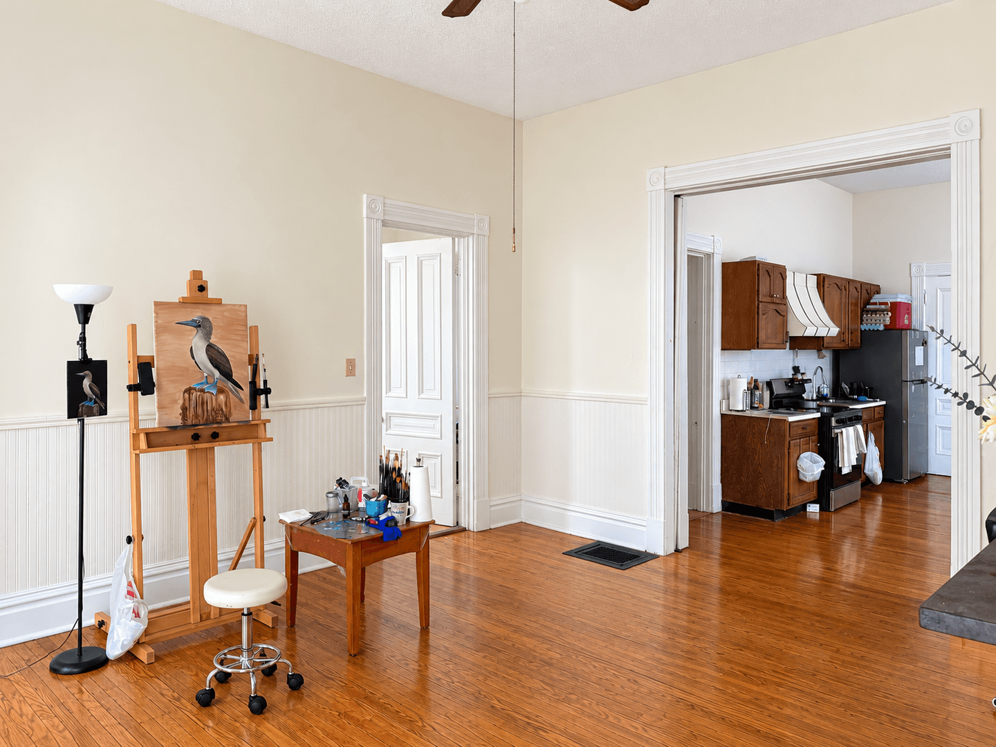 EVANSVILLE Apartment: 931 SE 8th ST.