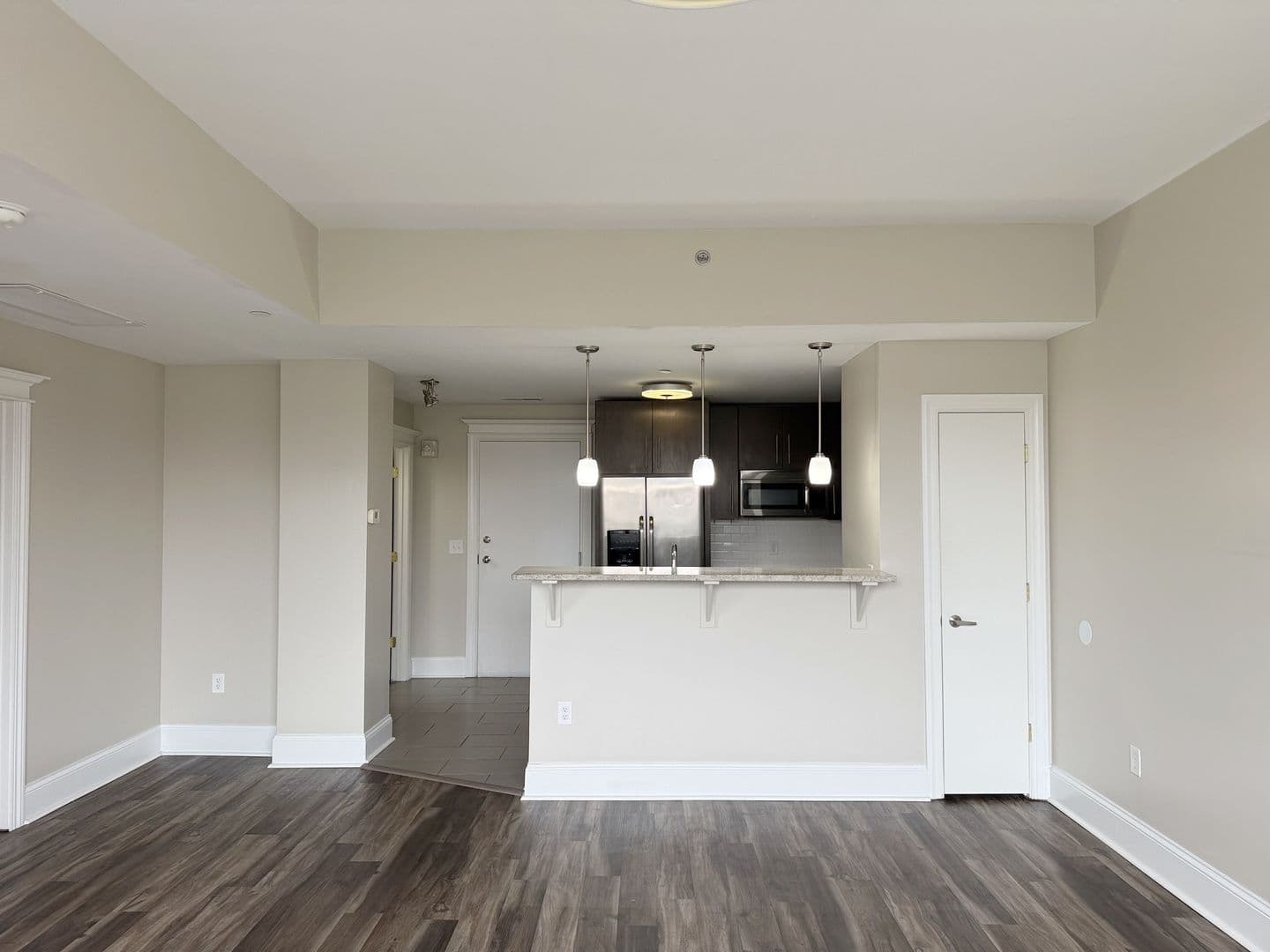Evansville Apartment: 329 Main St